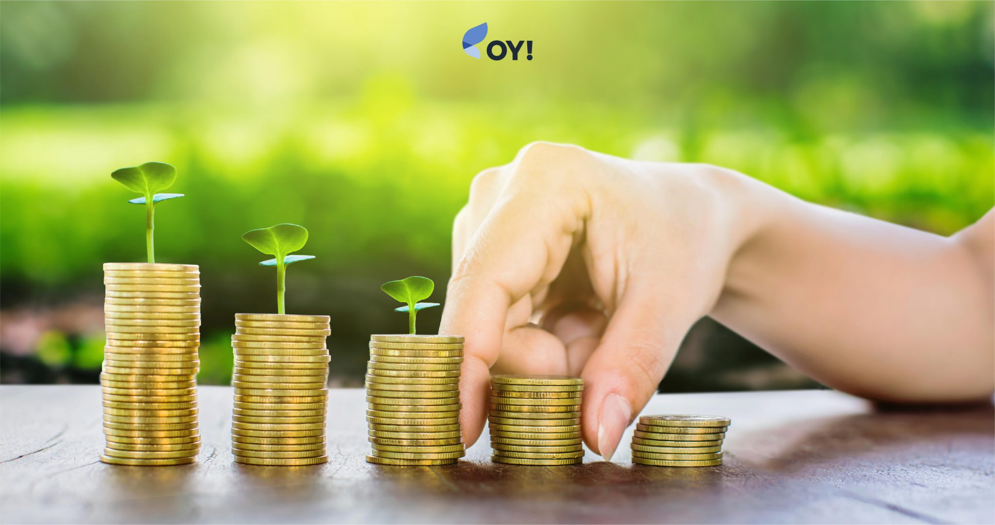 Cara Investasi Emas Yang Menguntungkan | Blog OY! Indonesia