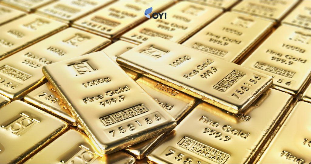 investasi emas di pegadaian