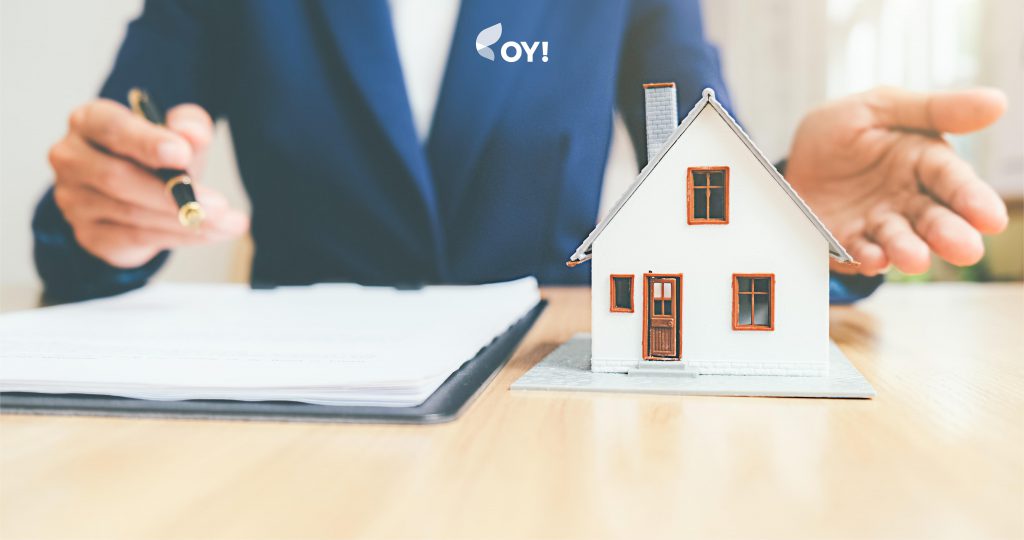 tips beli rumah over kredit